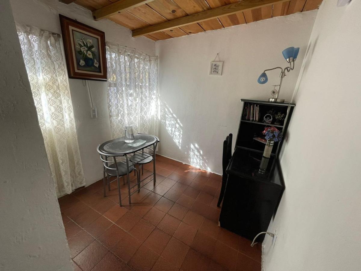 Departamento Naval Coyoacan Mexikóváros Kültér fotó